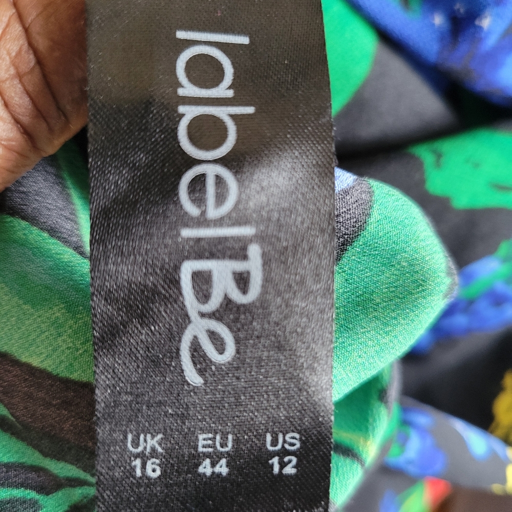 Label be dress - Picture 5 of 6